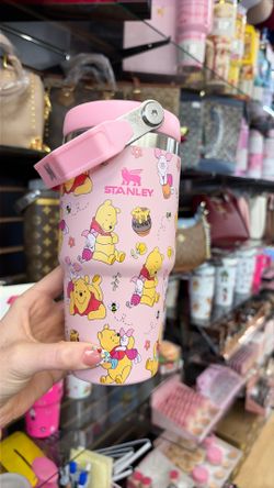 Winnie the Pooh