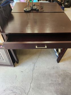Desk