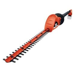 MazLander Cordless Pole Hedge Trimmer