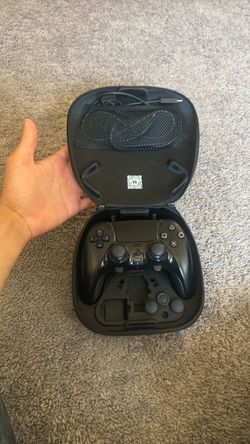 Dualsense edge ps5 controller