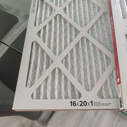 Air Condicionado Filter Never Used Change Size