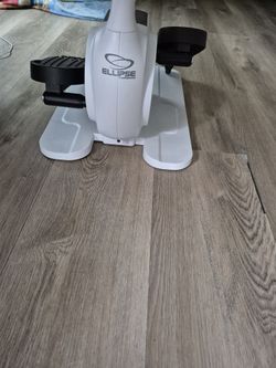 Leg Exercise Machine