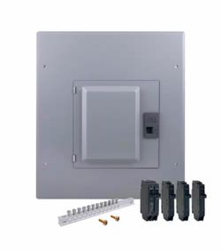 125 Amp 14-Space 24-Circuit Main Lug Indoor Load Center
