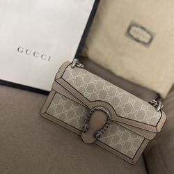 GG Dionysus Bag