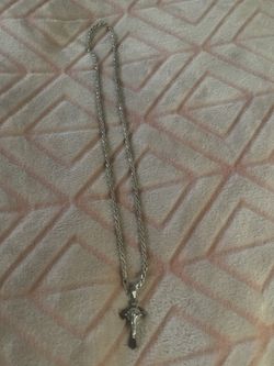 925. Sterilizer Silver. Neclase