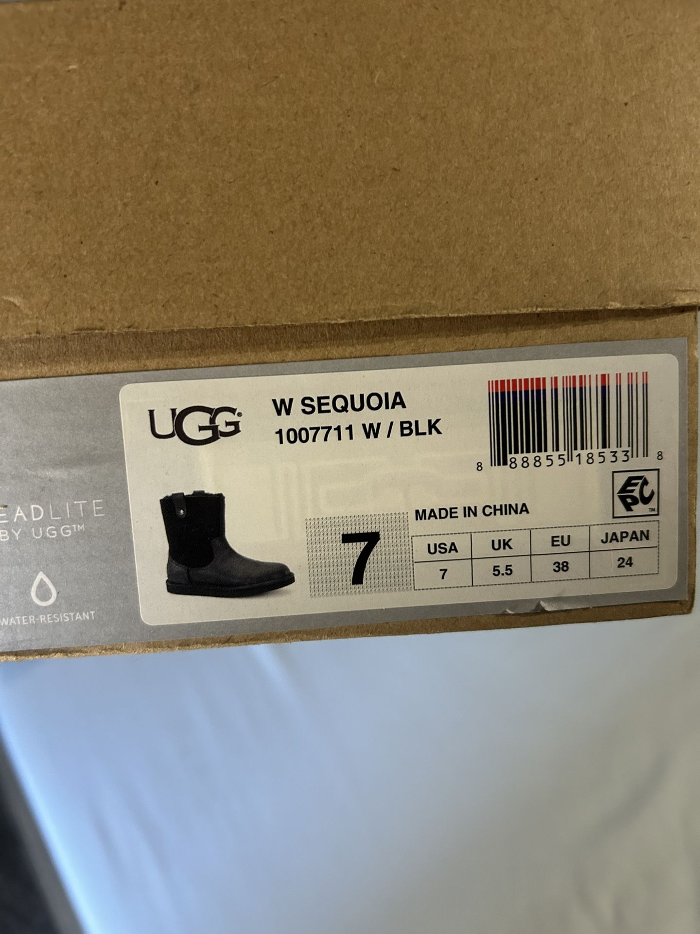 Uggs