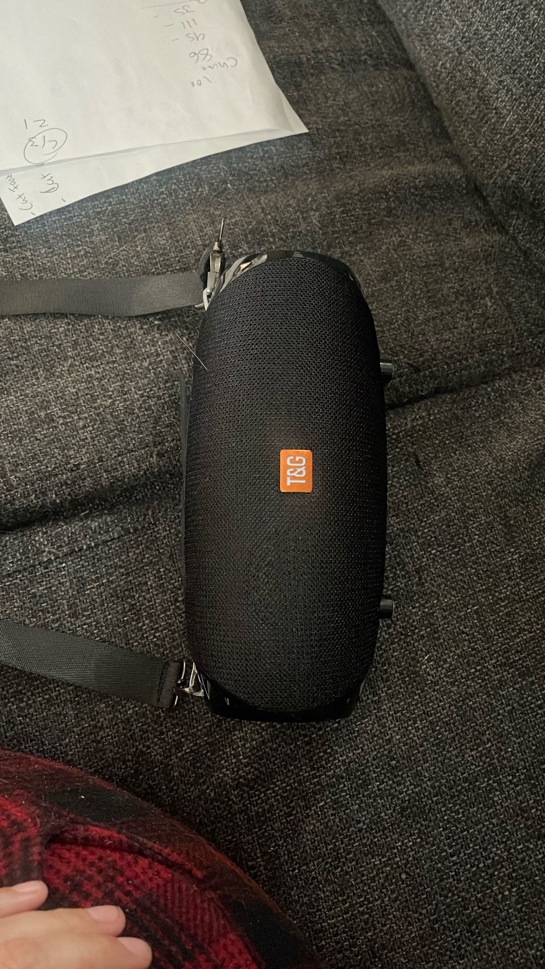 Loud Speaker ( Read For Price )