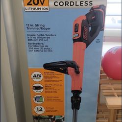 Trimmer