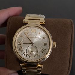 Brand new Michael Kors watch