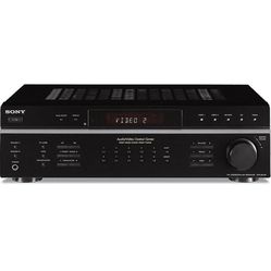SONY - STR - DE197 AM/FM Stereo Receiver