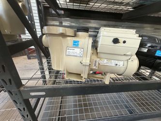Pentair intelliflo