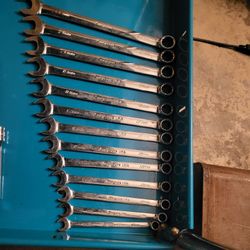Snap on tools