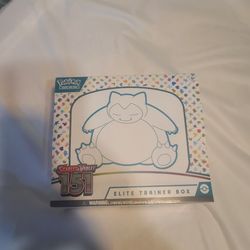 Pokemon 151 ETB new $400