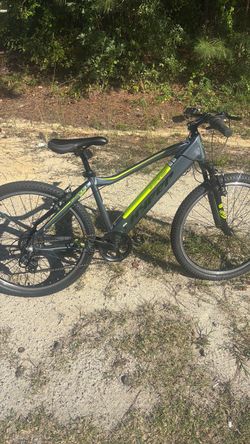 E-ride