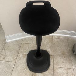 Gently Used Wobble Adjusting Chair
