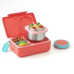 Omie up lunch box