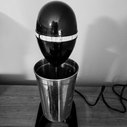 Milkshake Mixer