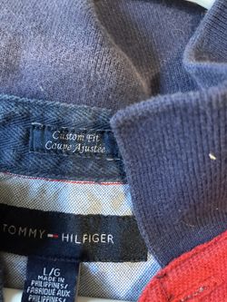 Vintage Tommy Hilfiger Shirt