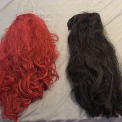 wigs