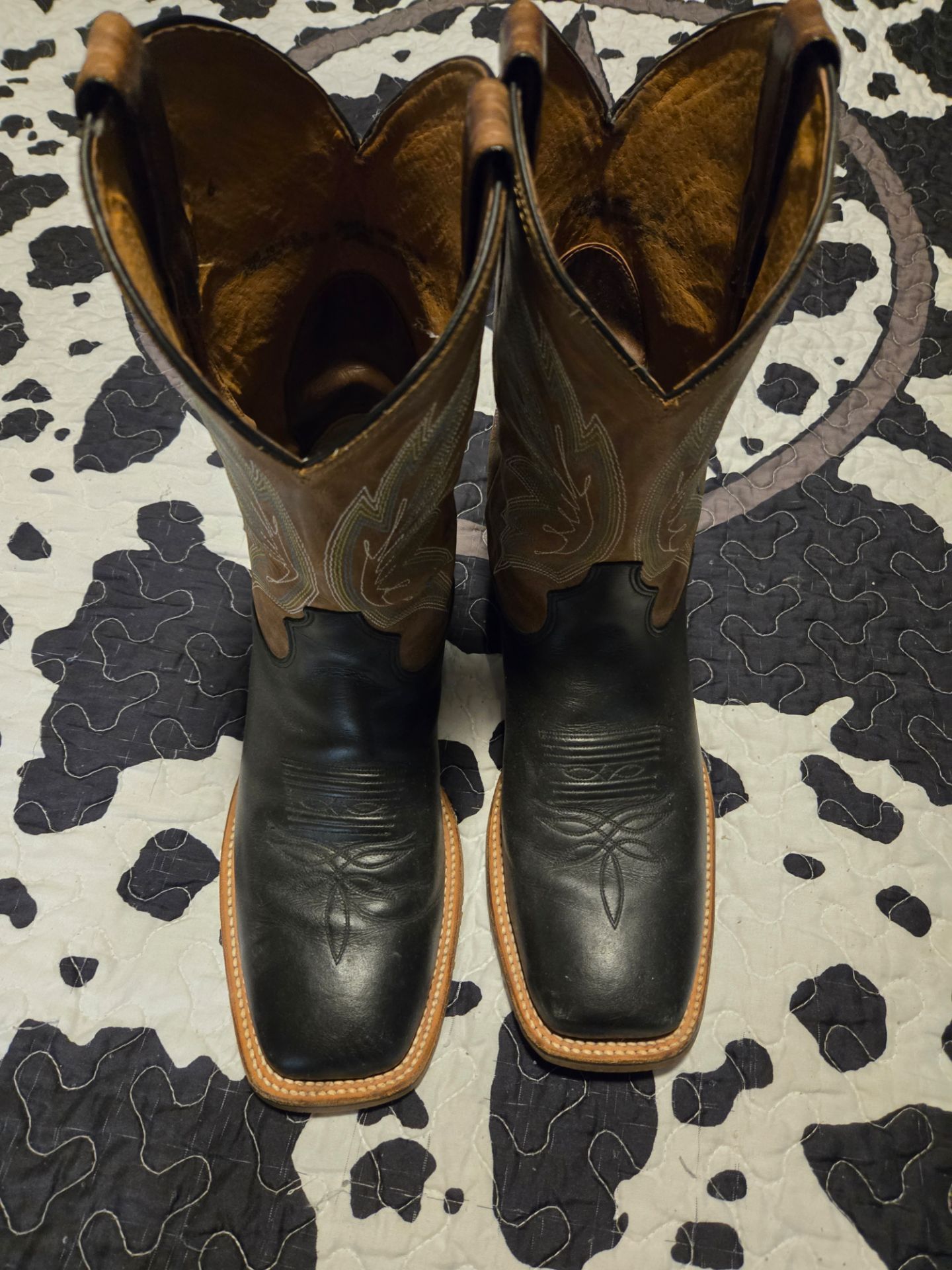Mens Tony Lama Boots for Sale in Alvarado, TX - OfferUp