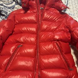 Kid Moncler Coat