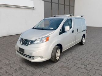 2015 Nissan NV200