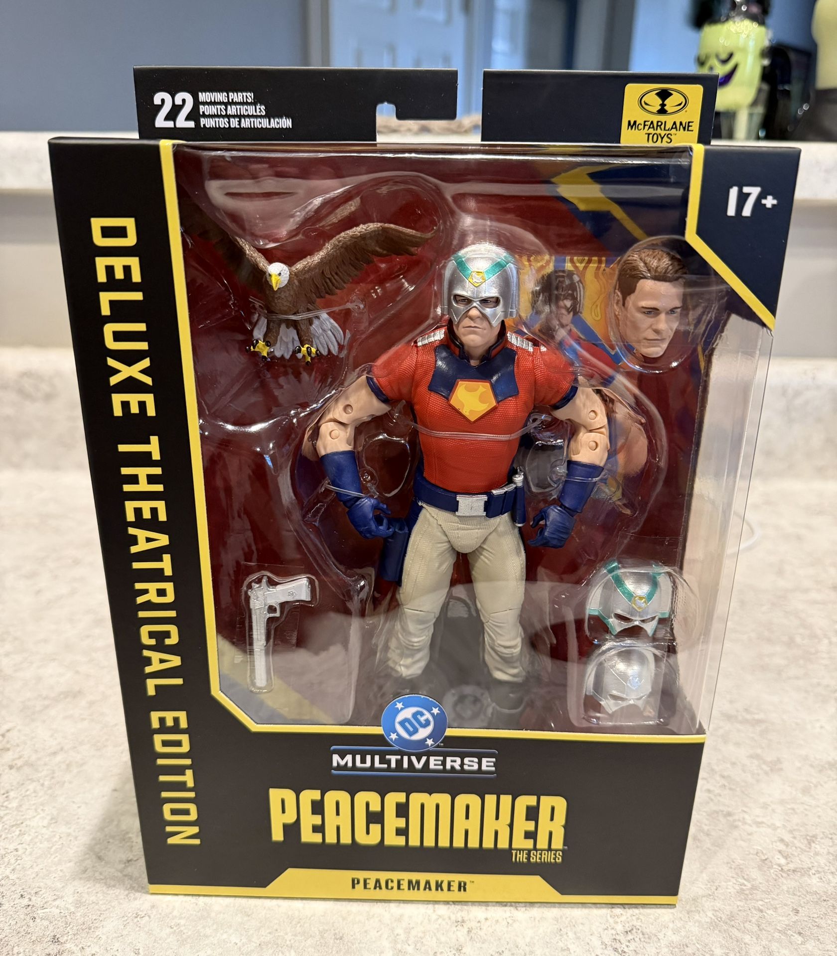 DC Multiverse McFarlane