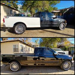 Auto Body Paint