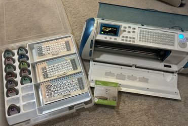 Cricut Expression
