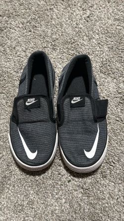 10c Boy Nike Shoe