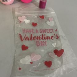 Valentines Goodies