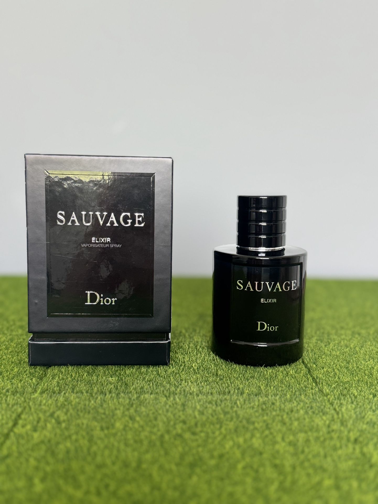 Dior Sauvage EDP