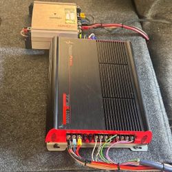 Car Audio 