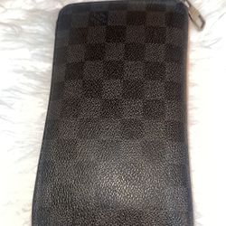 Louis Vuitton Wallet