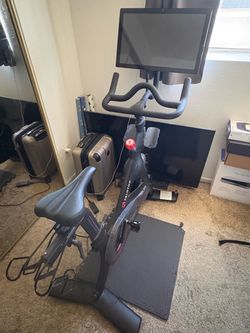 Pelaton Bike $400 OBO