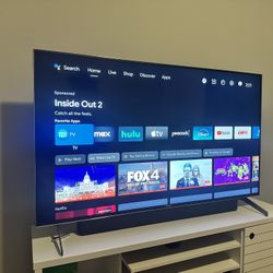 Sony X900H 55-inch TV: 4K Ultra HD Smart LED TV with HDR, Game Mode for Gaming, and Alexa Compatible