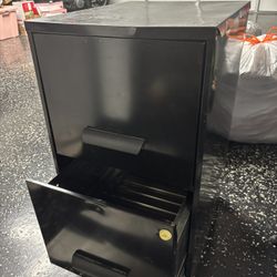 file cabinet
