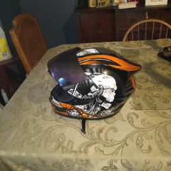 Helmet 