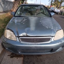 1999 Honda Civic