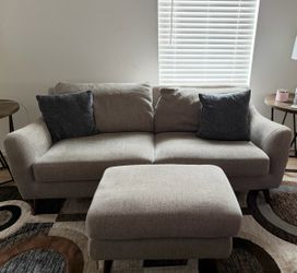 Couch “sofa set” EVERYTHING MUST GO