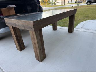 Dinning Room Table
