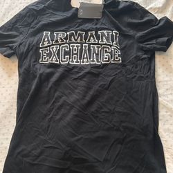 Armani Exchange shirt size m