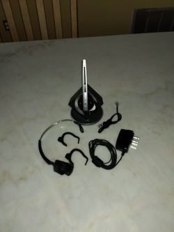 Sennheiser OfficeRunner Convertible Wireless Office Headset with Microphone - DECT 6.0

