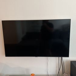Samsung Smart Tv 55 Inch 