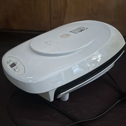 George Forman grill 