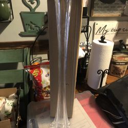 5-Eiffel Tower Vases