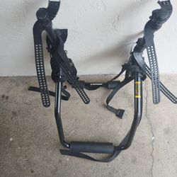 SCHWINN BIKE RACK