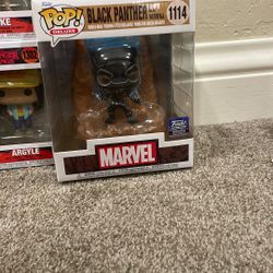Funko Pops