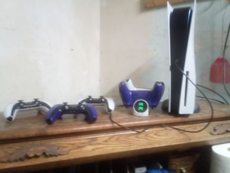 Play station 5