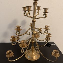 Candelabra Candelabrum Candle Holder